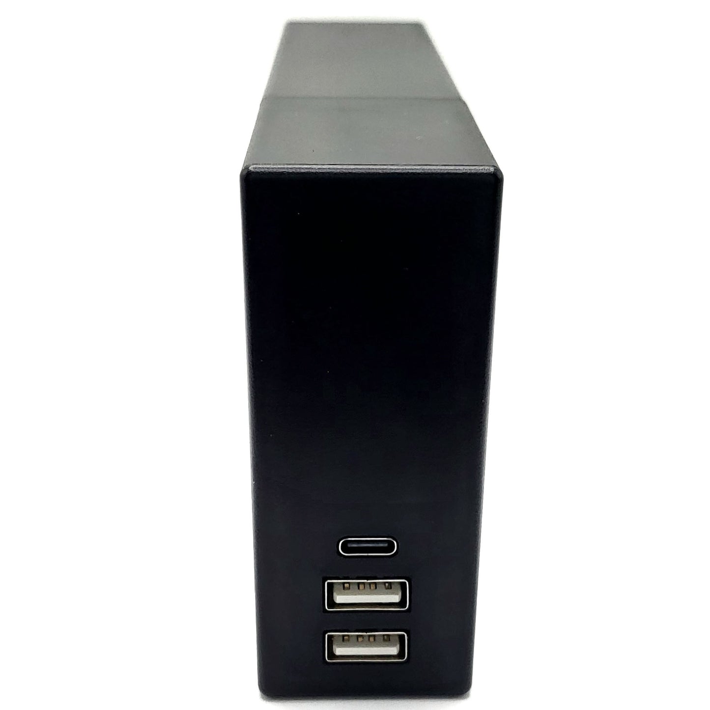 Invisaflask - Discreet Power Bank Flask